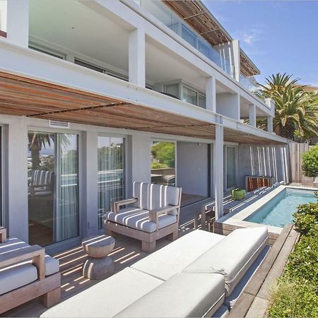 Waters Edge 101 Leilighet Cape Town Eksteriør bilde