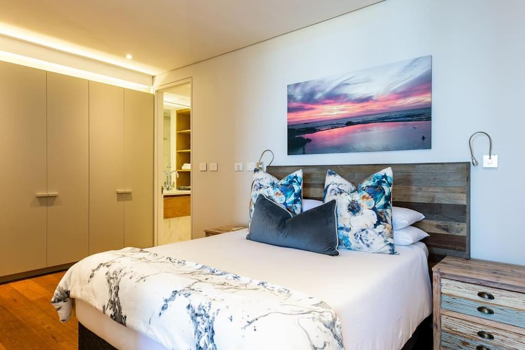 Waters Edge 101 Leilighet Cape Town Eksteriør bilde