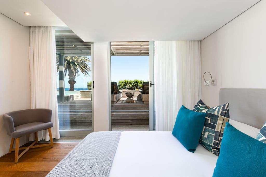 Waters Edge 101 Leilighet Cape Town Eksteriør bilde