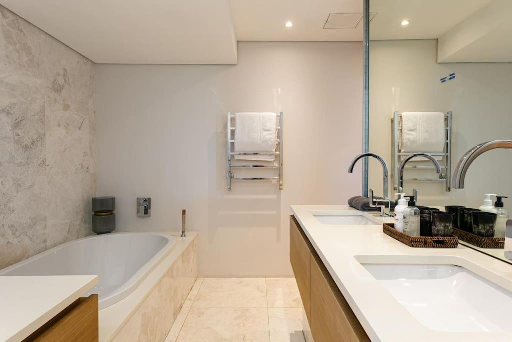 Waters Edge 101 Leilighet Cape Town Eksteriør bilde