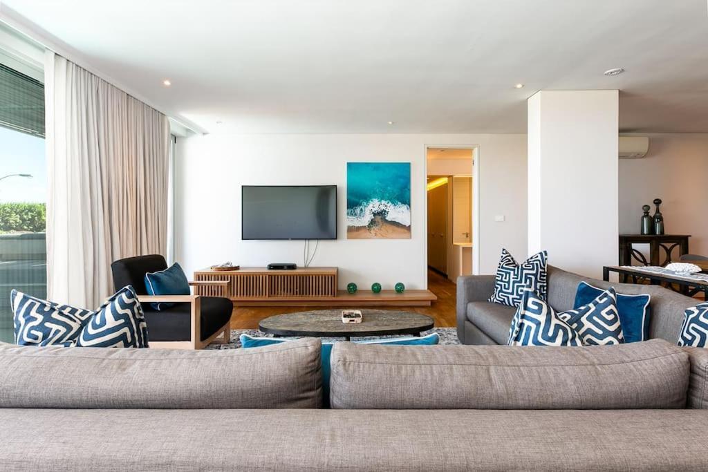 Waters Edge 101 Leilighet Cape Town Eksteriør bilde